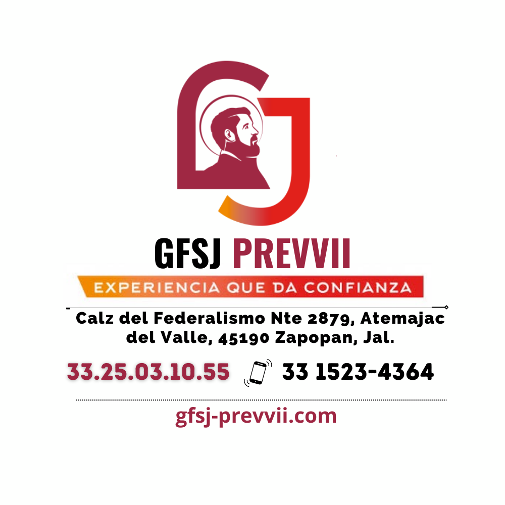 GFSJ PREVVII